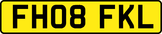 FH08FKL