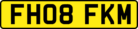 FH08FKM
