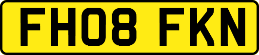 FH08FKN