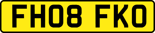 FH08FKO