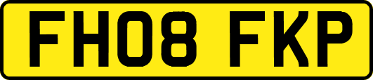 FH08FKP