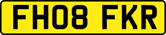 FH08FKR