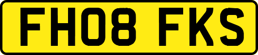 FH08FKS