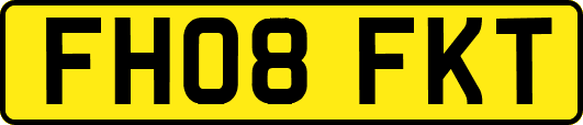 FH08FKT