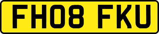 FH08FKU
