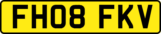 FH08FKV