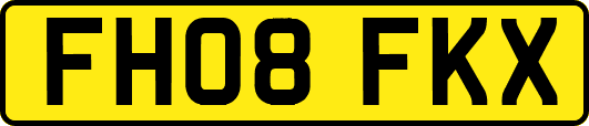 FH08FKX