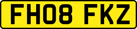 FH08FKZ