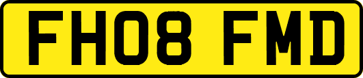 FH08FMD