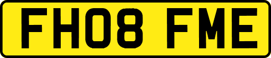 FH08FME