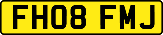 FH08FMJ