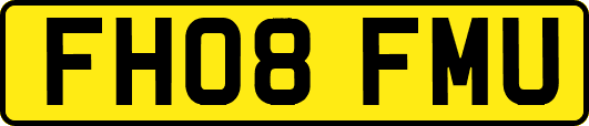 FH08FMU