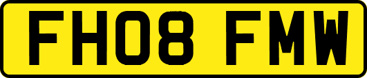 FH08FMW