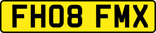 FH08FMX