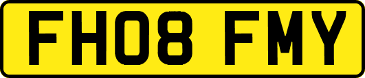 FH08FMY