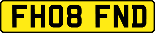 FH08FND
