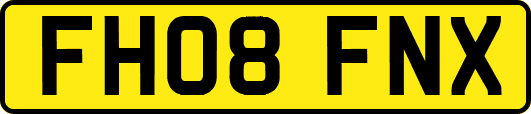 FH08FNX