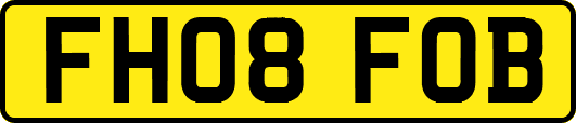 FH08FOB