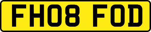 FH08FOD