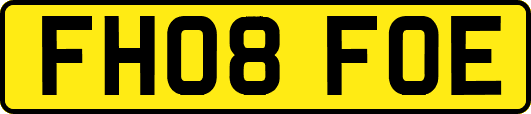 FH08FOE