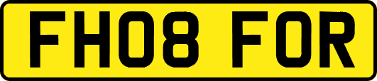 FH08FOR