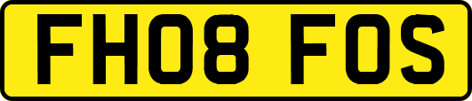 FH08FOS