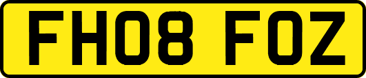 FH08FOZ