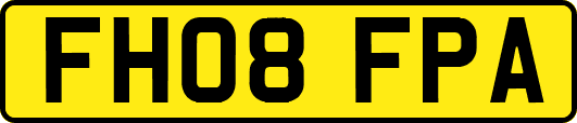 FH08FPA