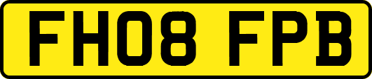 FH08FPB