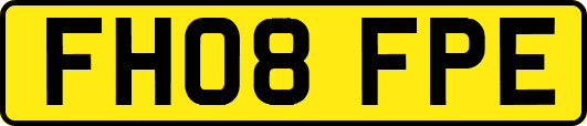 FH08FPE