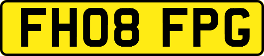 FH08FPG
