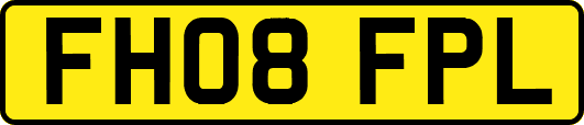 FH08FPL