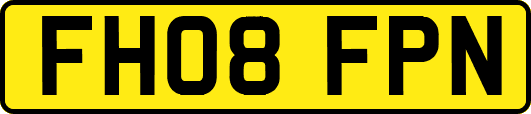 FH08FPN