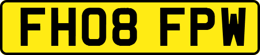 FH08FPW