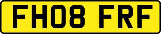 FH08FRF
