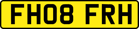 FH08FRH