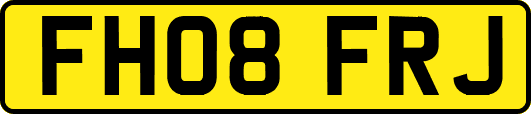 FH08FRJ