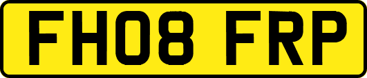 FH08FRP