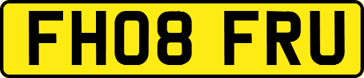 FH08FRU