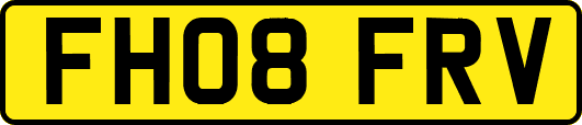 FH08FRV