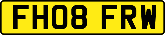 FH08FRW