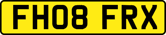 FH08FRX