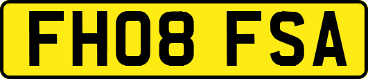 FH08FSA