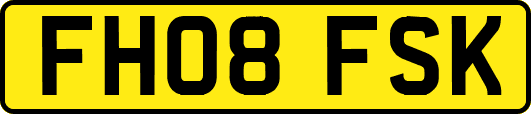 FH08FSK