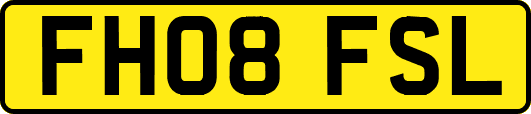 FH08FSL
