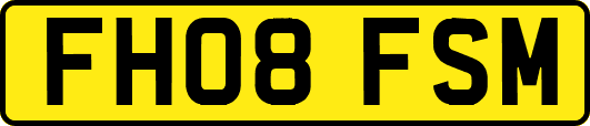 FH08FSM