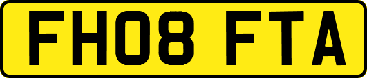 FH08FTA