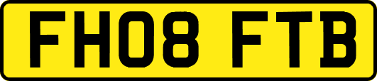 FH08FTB