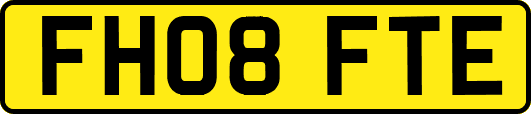 FH08FTE
