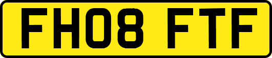 FH08FTF